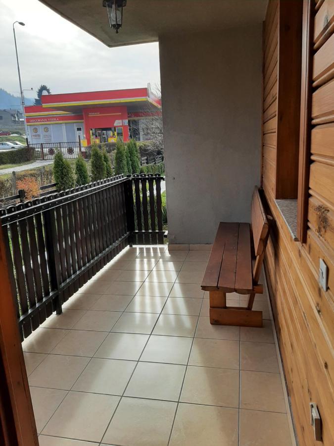 Aleksandar Apartmani Pale Exteriér fotografie