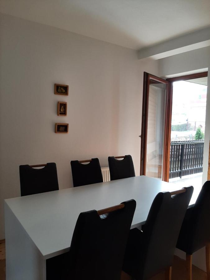 Aleksandar Apartmani Pale Exteriér fotografie