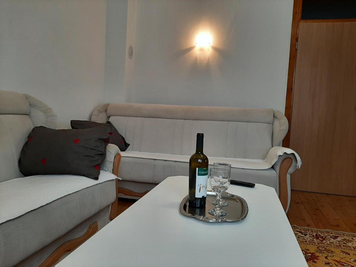 Aleksandar Apartmani Pale Exteriér fotografie