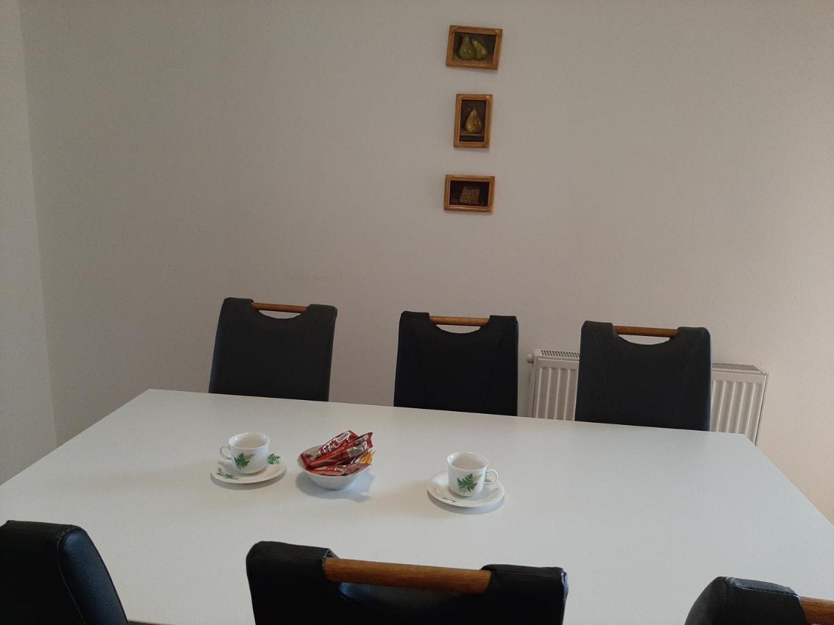 Aleksandar Apartmani Pale Exteriér fotografie
