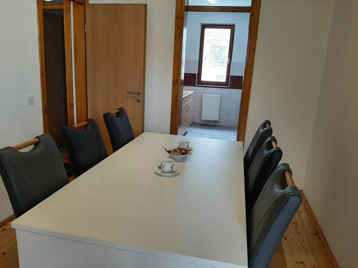 Aleksandar Apartmani Pale Exteriér fotografie