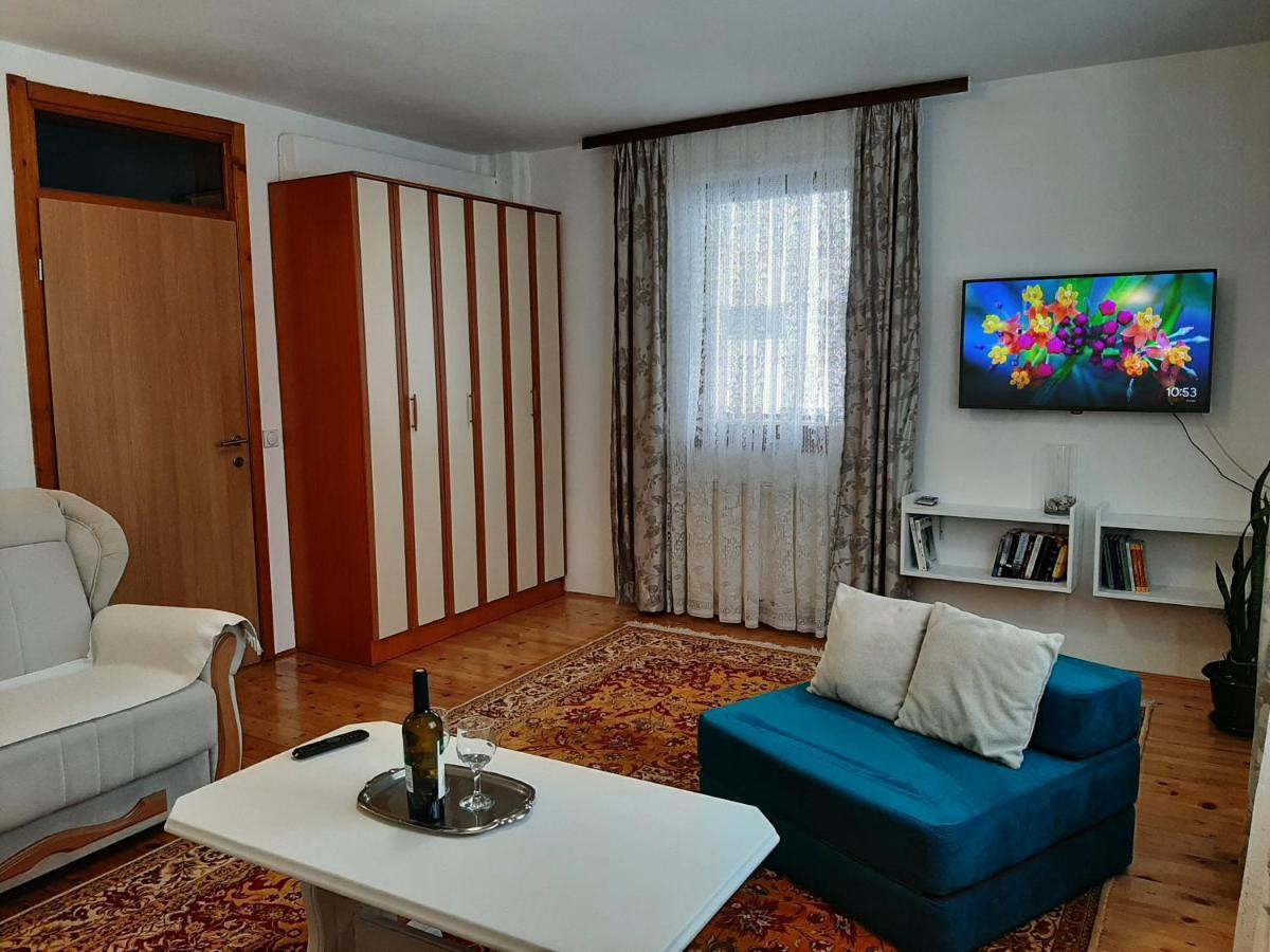 Aleksandar Apartmani Pale Exteriér fotografie