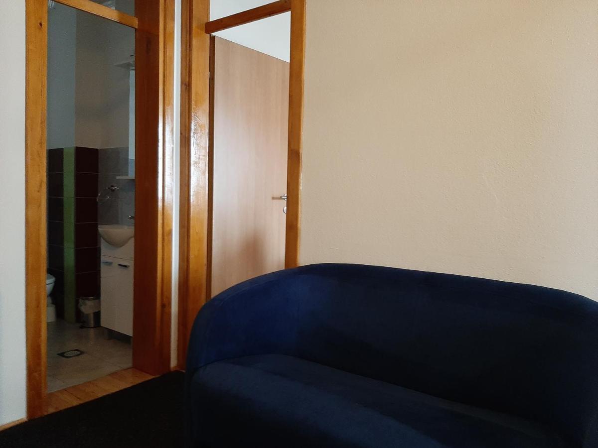 Aleksandar Apartmani Pale Exteriér fotografie