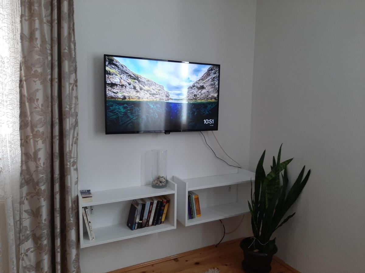 Aleksandar Apartmani Pale Exteriér fotografie