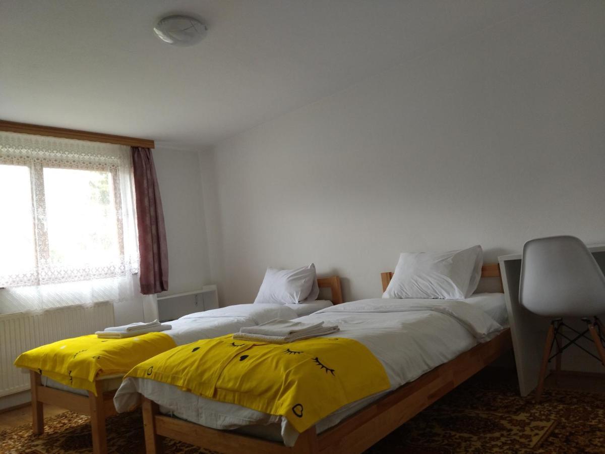 Aleksandar Apartmani Pale Exteriér fotografie