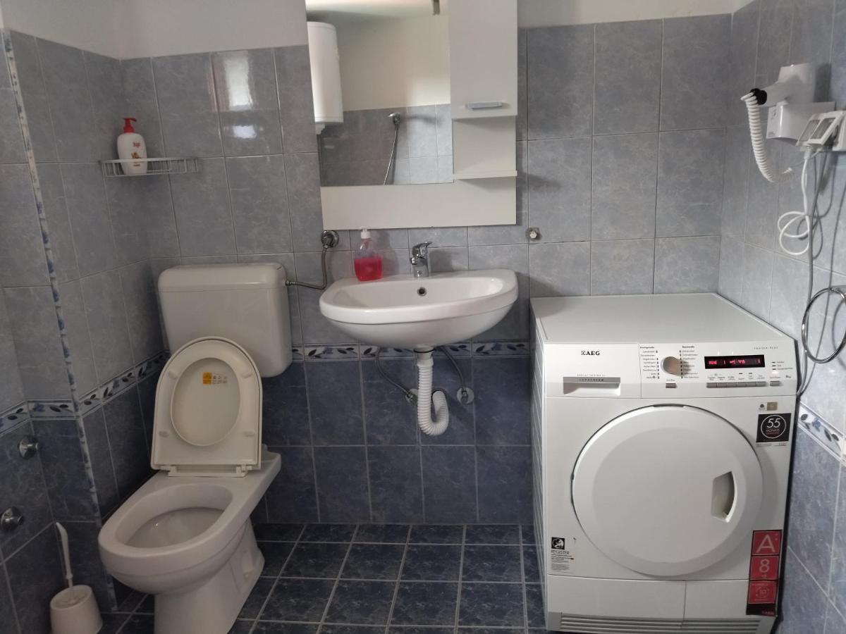 Aleksandar Apartmani Pale Exteriér fotografie